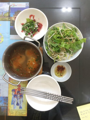 Others 4, Lama Homestay, Huế