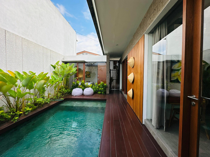Sport & Beauty 1, Lavilla Ubud, Gianyar