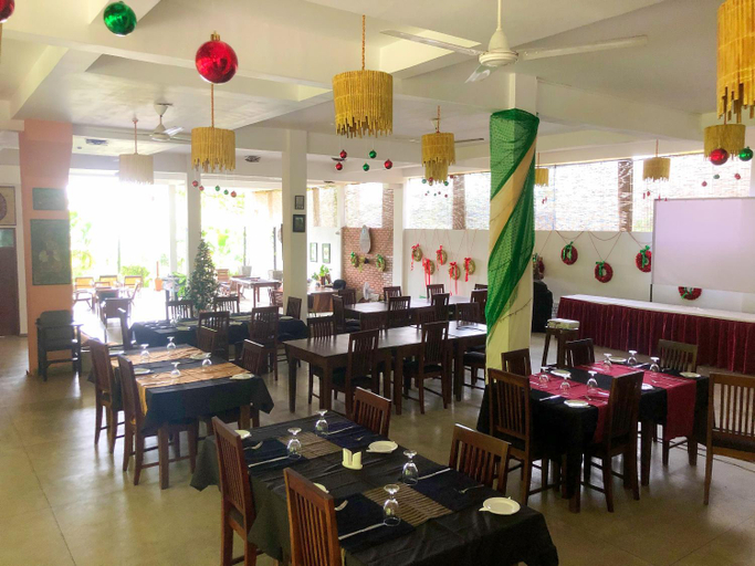 Food & Drinks 5, Esprit Dici Hotel, Weligama