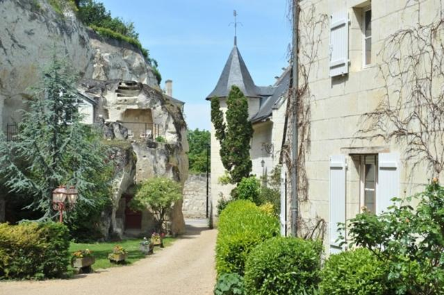Logis Demeure de la Vignole, Maine-et-Loire