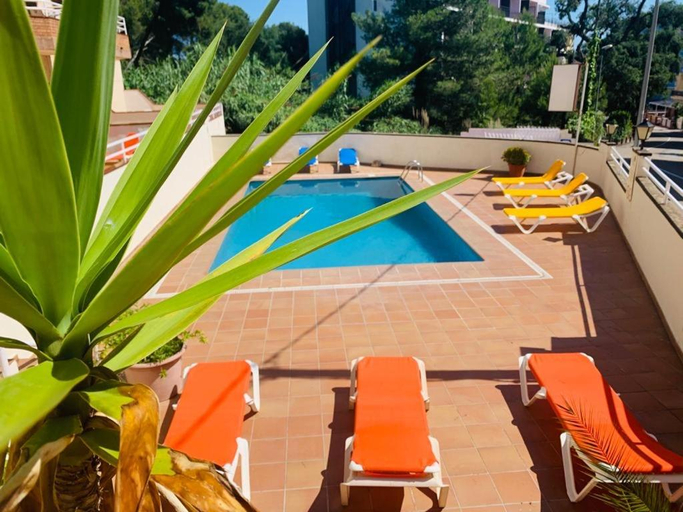 Sport & Beauty, Eva Aparthotel, Girona