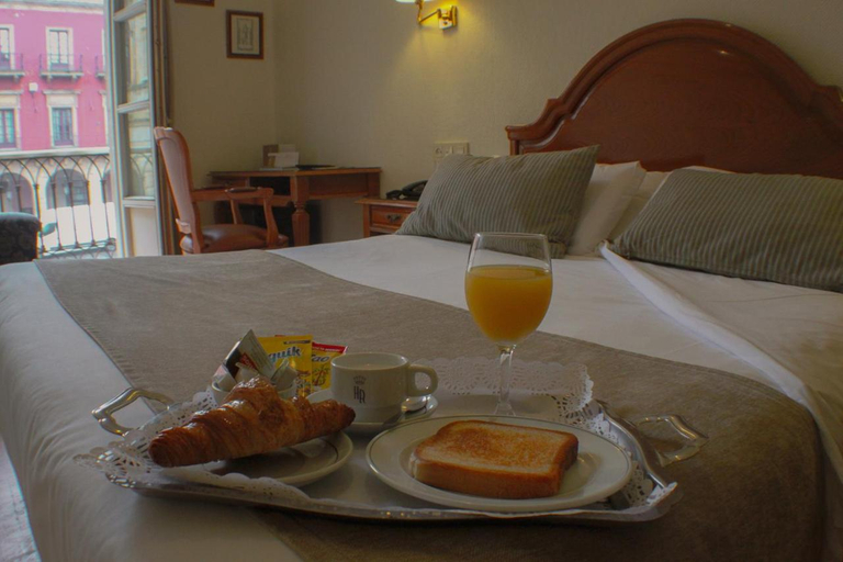 Food & Drinks 5, Asturias, Asturias
