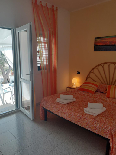 Others 2, Casa Vacanza Fiorella, Lecce