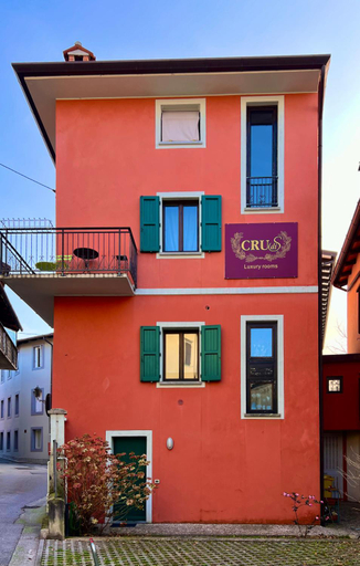 Others 5, CRUdiS Luxury rooms, Udine