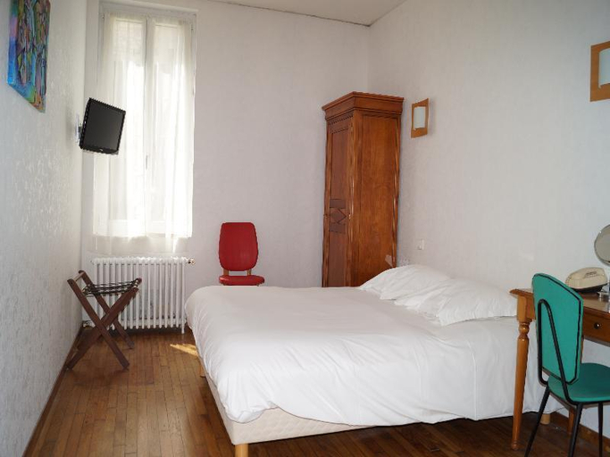 Bedroom 14
