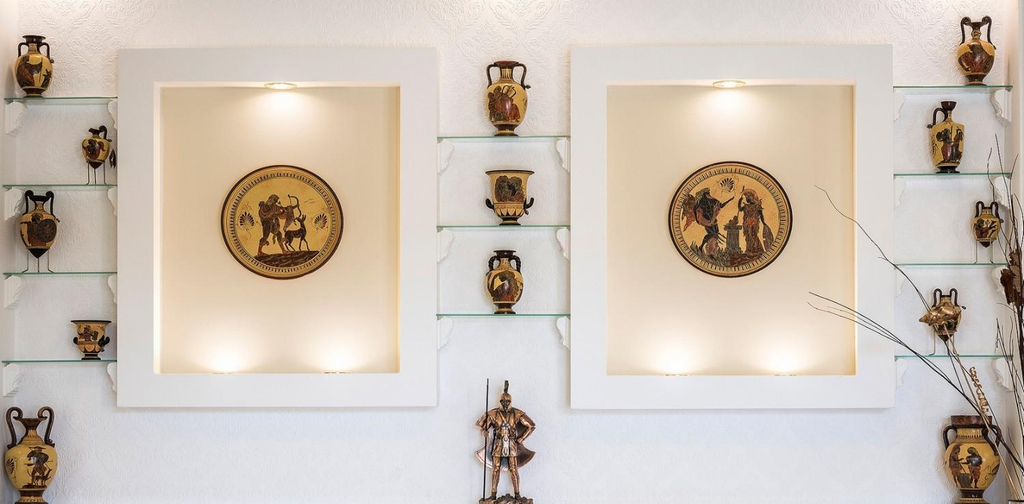 Facilities 2, Pandis Palace, Crete
