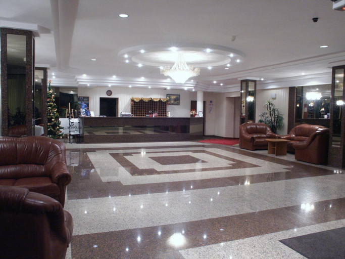 Public Area