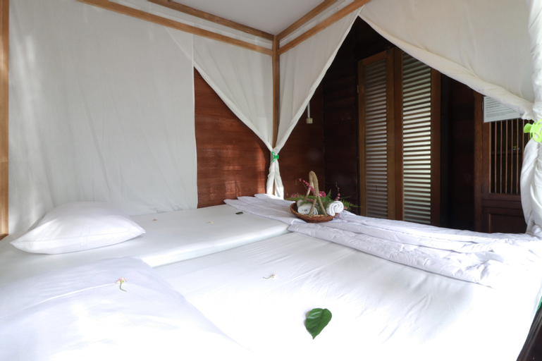 Bedroom 21