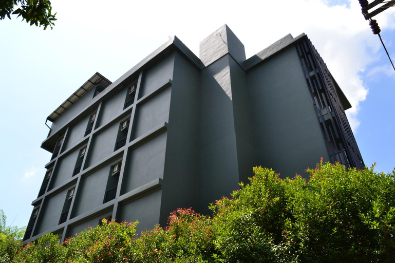 Ritsurin Boutique Hotel, Phuket Island