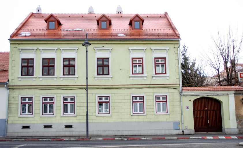Others 2, 4Rooms Central Sibiu, Sibiu