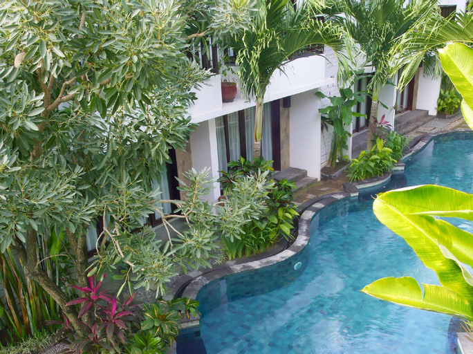 Swimming Pool 1