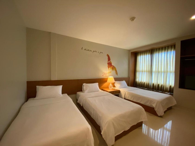 Bedroom 2