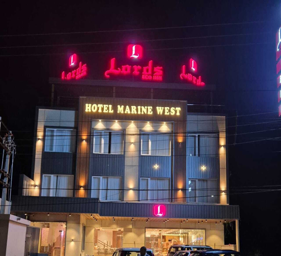 Exterior & Views 2, Lords Eco Inn Dera Bassi, Sahibzada Ajit Singh Nagar