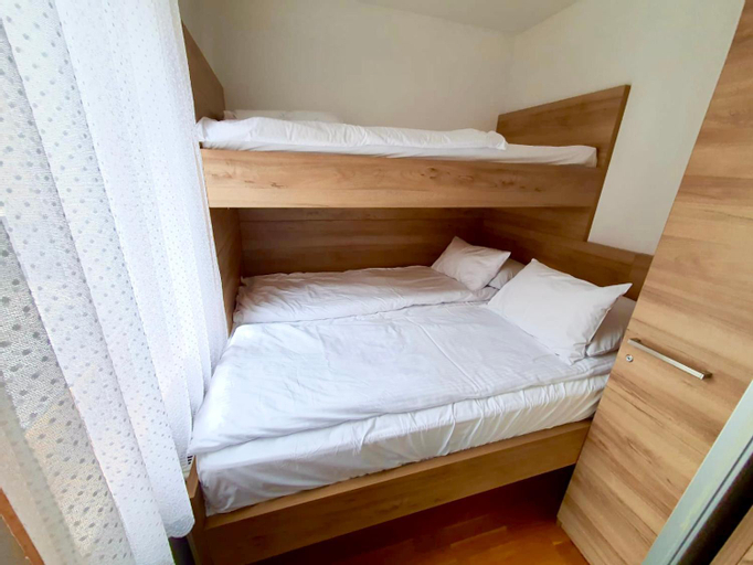 Apartment U 154 - Aparthotel Vucko, Istočno Sarajevo