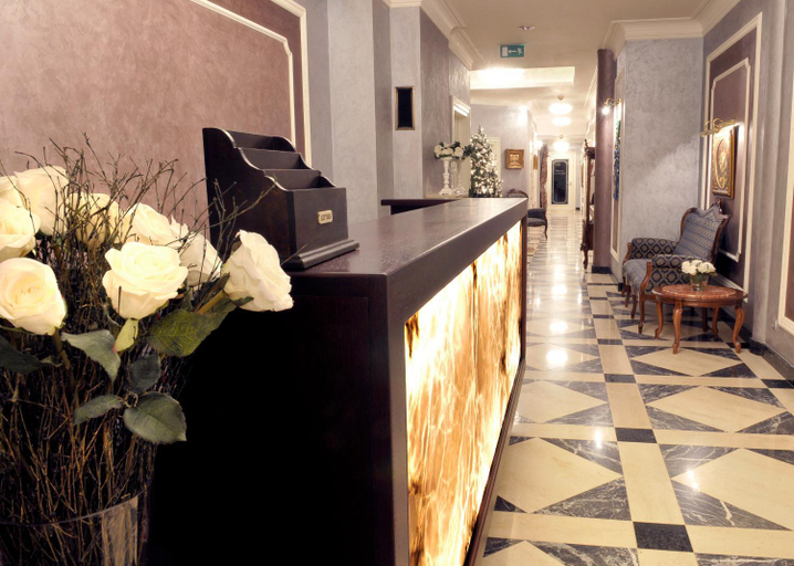 Public Area 3, Willa Alexander Resort & SPA, Koszalin
