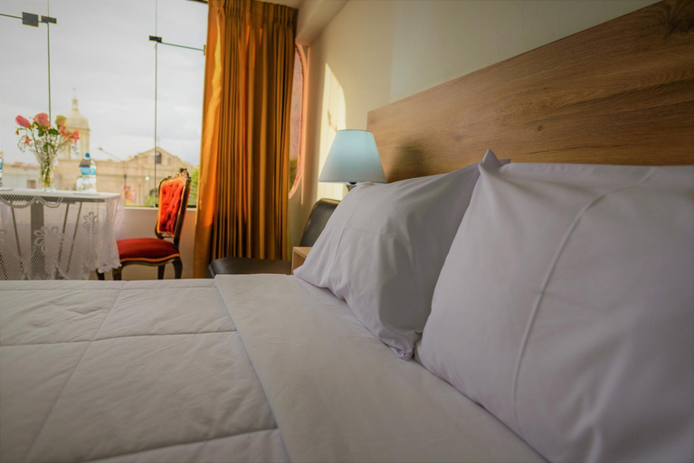 Food & Drinks 5, Hotel Plaza San Antonio Arequipa, Arequipa