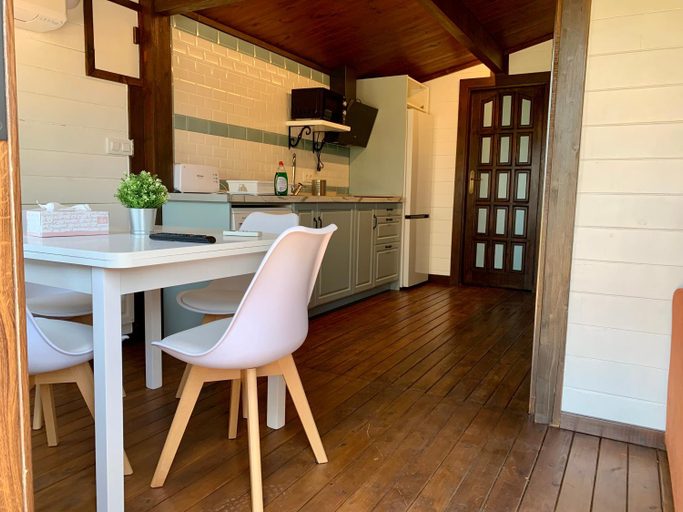 5, Apartamentos Villa Pirata Tarifa, Cádiz