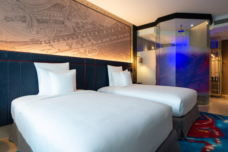 Bedroom 19