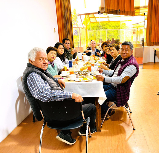 Food & Drinks 3, Hotel Plaza San Antonio Arequipa, Arequipa