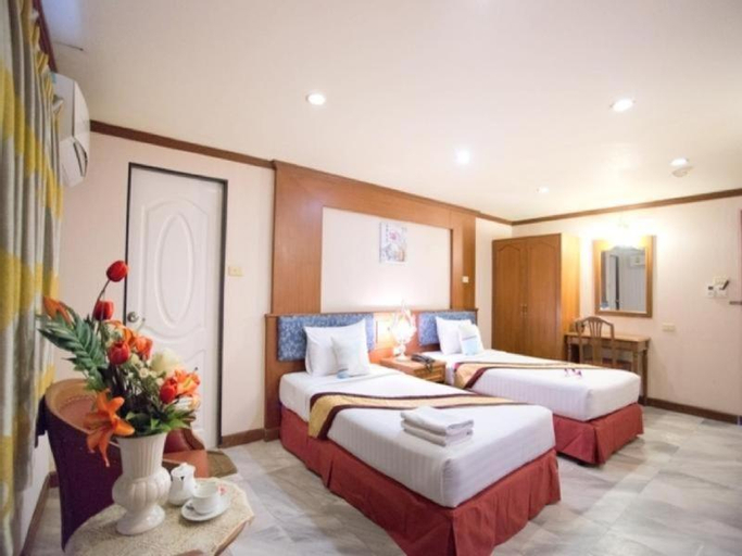 Bedroom 6