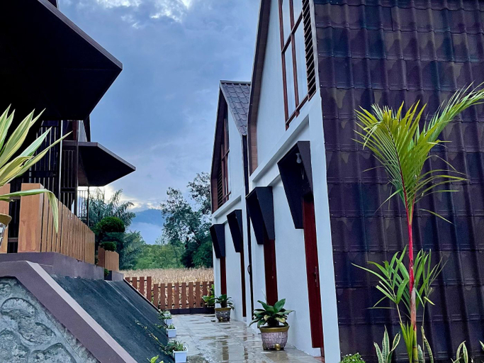 Exterior & Views 1, Vany Villa Balige, Toba