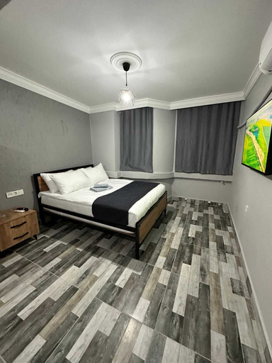 Bedroom 5, Pamir Butik Otel, Yıldırım