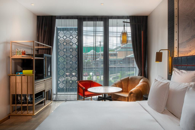 Bedroom 17