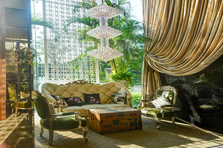 Public Area 2, The Riviera Wongamat by Pattaya Holiday, Pattaya