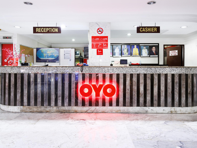 Others 5, Hotel O Hua Kuok Inn, Kuching