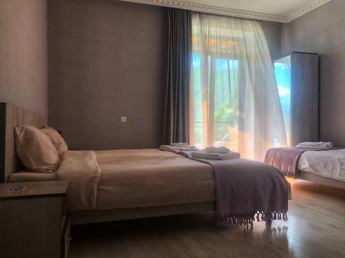 Others 3, Hotel Elegant, Kazbegi