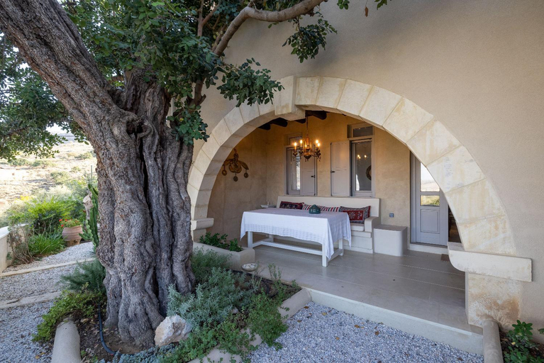 Garden 4, Rimondi Residences Chania, Crete