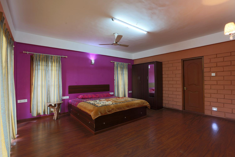 Others 3, Rustling River Resort, The Nilgiris