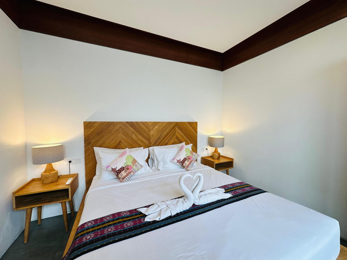 Bedroom 2, Lavilla Ubud, Gianyar