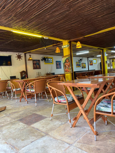 Food & Drinks 2, Pousada Sao Pedro, Trairi