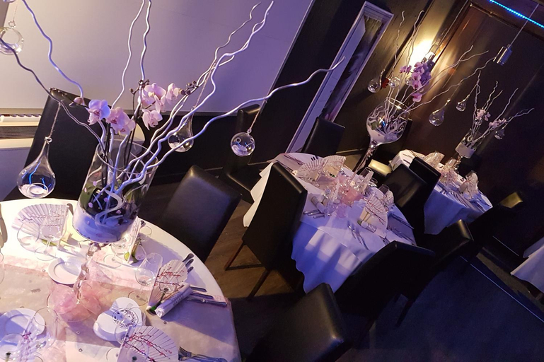Food & Drinks 2, Relais Des Chateaux Forts, Moselle