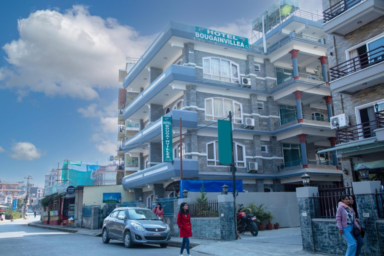 Others 4, Hotel Bougainvillea, Gandaki