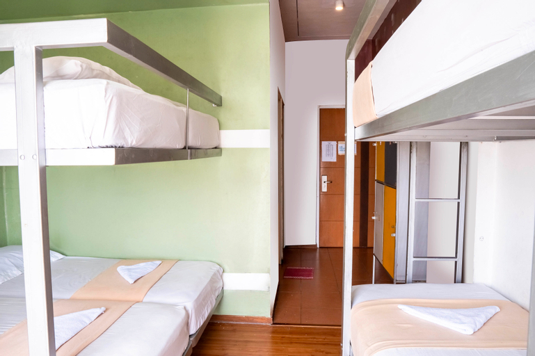 Bedroom 15