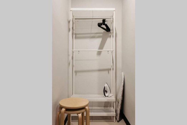 Bedroom 2, S3 Silom26 · S3 Silom central, large room, full kitchen, WIFI,, Bang Rak
