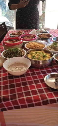 Food & Drinks 5, NIDHIVANA FARMS & RESORT, bakrebail-salethoor rd, Mangalore, Dakshina Kannada