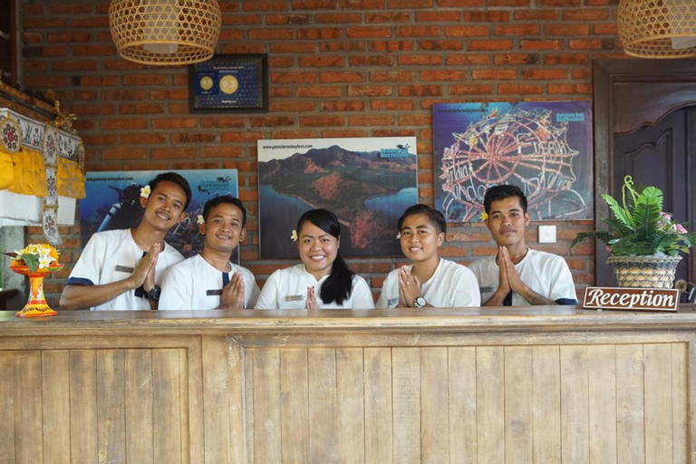 Exterior & Views 4, Oma In guest house Pemuteran Bali (formerly Dimpil Homestay), Buleleng