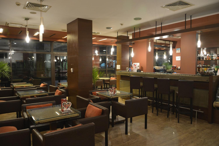 Food & Drinks 5, Hotel Presidivm Palace, Lovech
