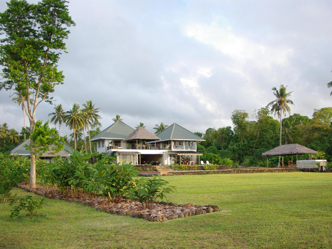 Exterior & Views 1, Ifieleele Plantation Eco Retreat, Aana Alofi I
