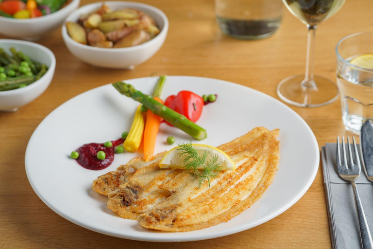Food & Drinks 5, Hotel Zeezicht Vlieland, Vlieland