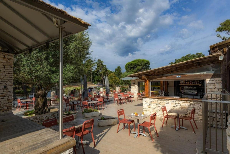 Food & Drinks, Camping Campo Di Liccia, Corse-du-Sud