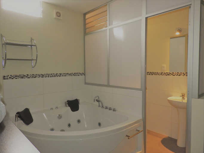 Others 2, Hotel La Shacsha, Cajamarca