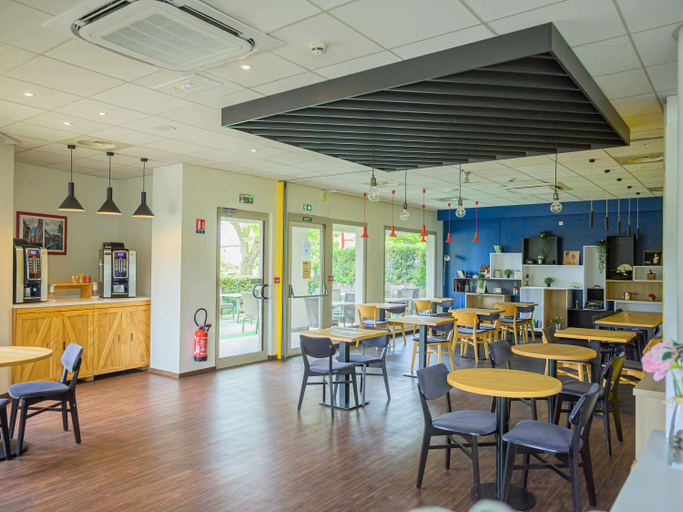 Food & Drinks 5, ibis Strasbourg Airport Le Zénith, Bas-Rhin