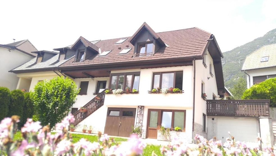 Apartments Ktrenc, Bovec