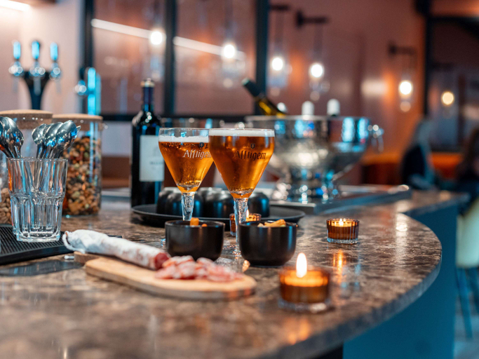Food & Drinks 2, Ibis Styles Boulogne Sur Mer Centre Cathedrale, Pas-de-Calais