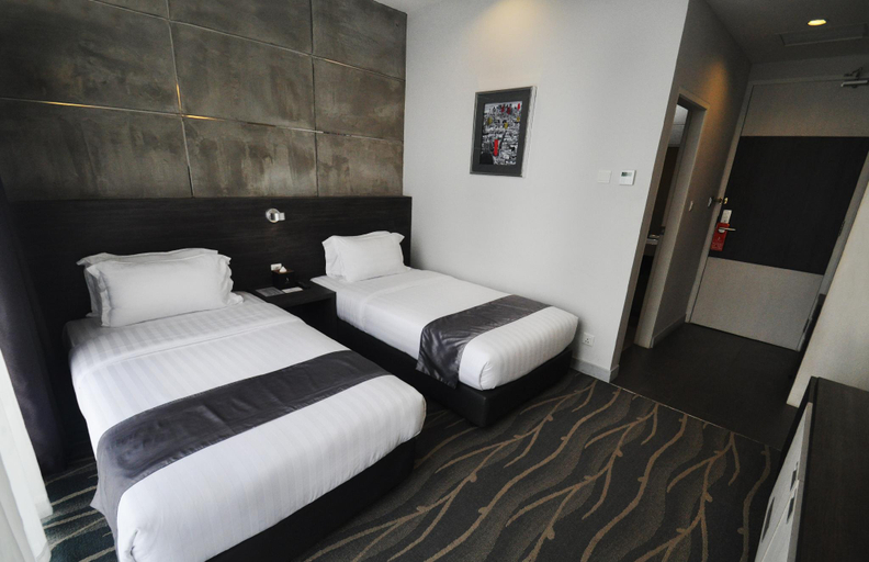 Bedroom 10