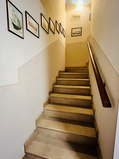 Others 5, Al Cacciatore, Mantua